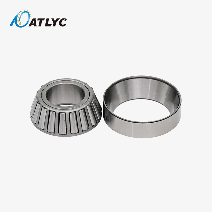 Sealed Tapered Roller Bearing 31306J